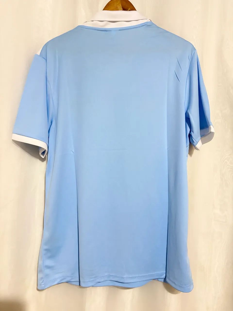 Camisa Seleção Francesa - Foto 4