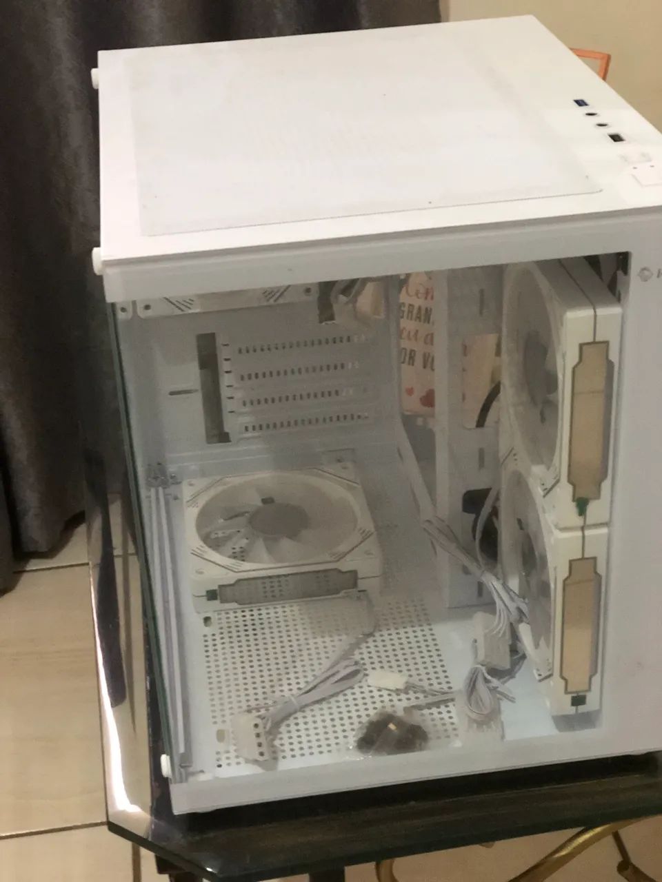 CABINETE  - Foto 2
