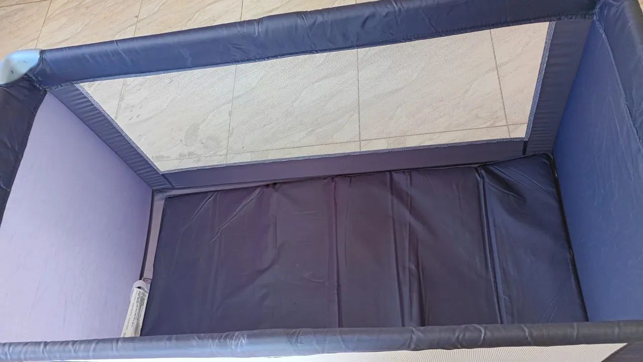 Cecadinho infantil 