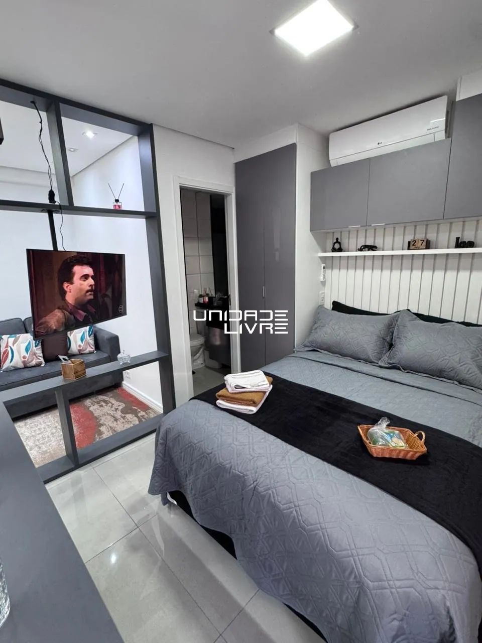 Loft completo para Venda - Foto 4