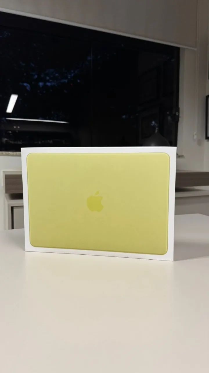 MacBook Neo Apple