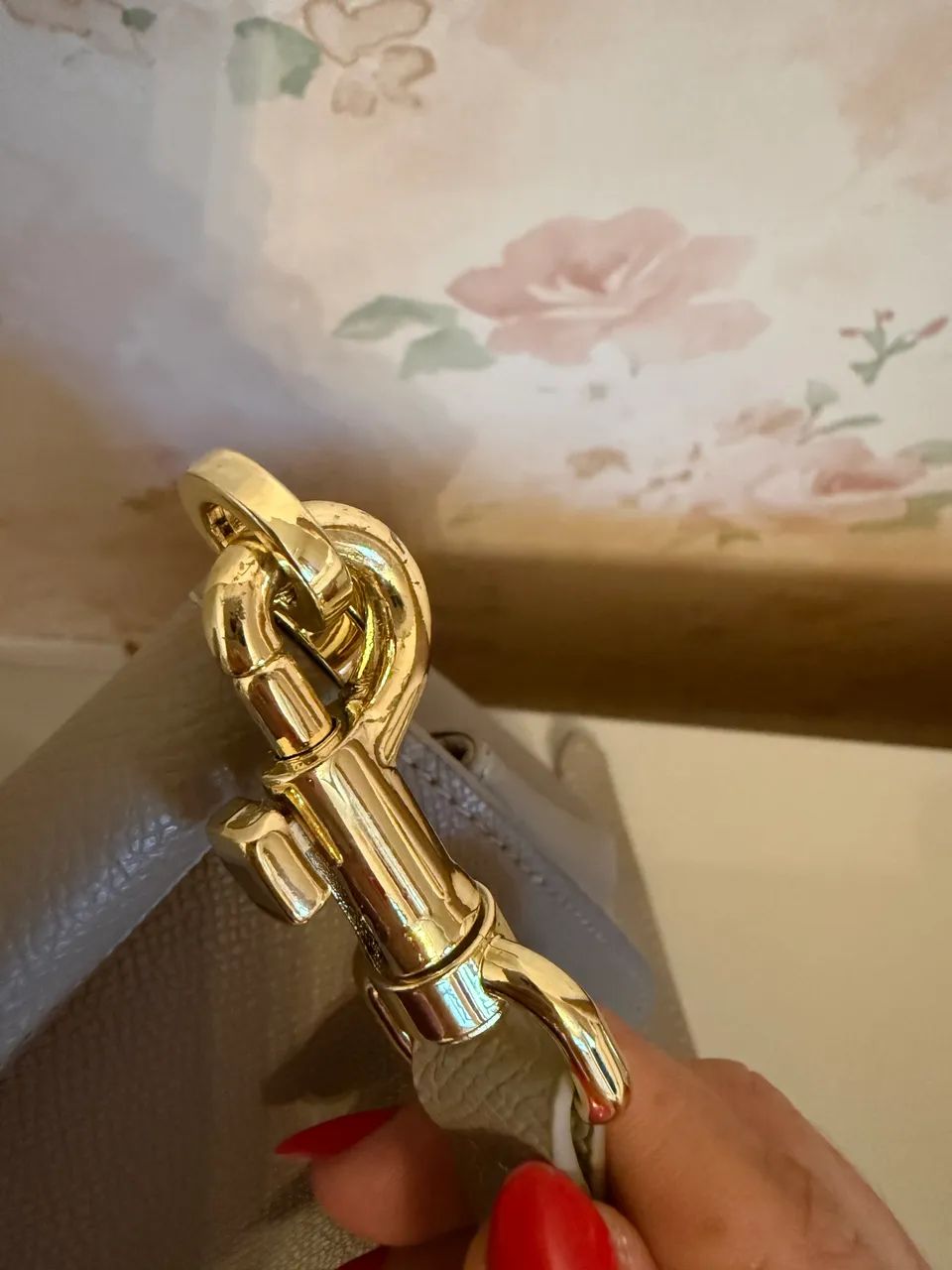 Bolsa Dolce Gabbana - Foto 4