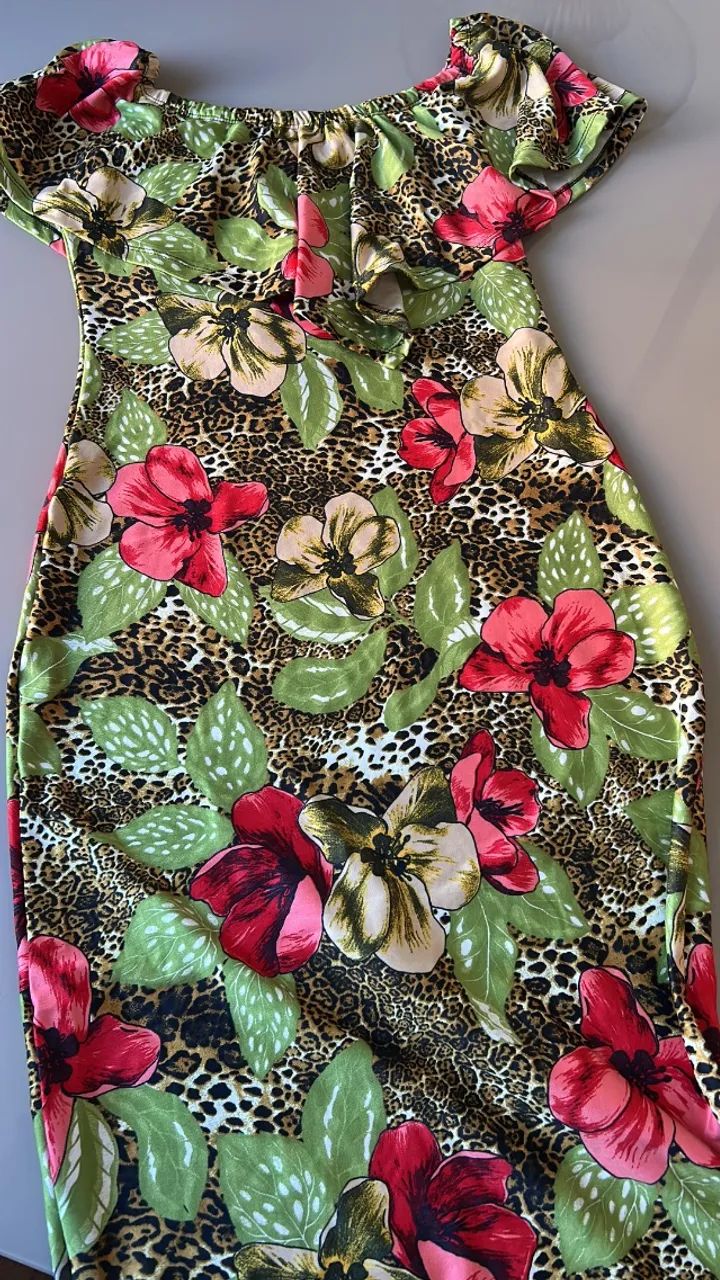 Roupas novas - Foto 4
