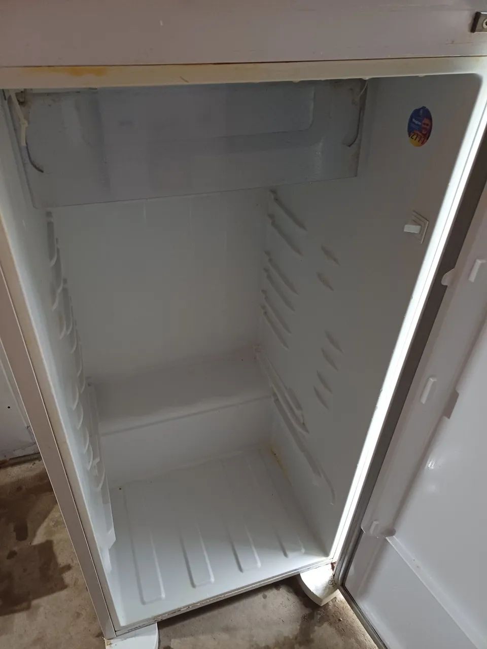 Vende-se Geladeira  - Foto 2