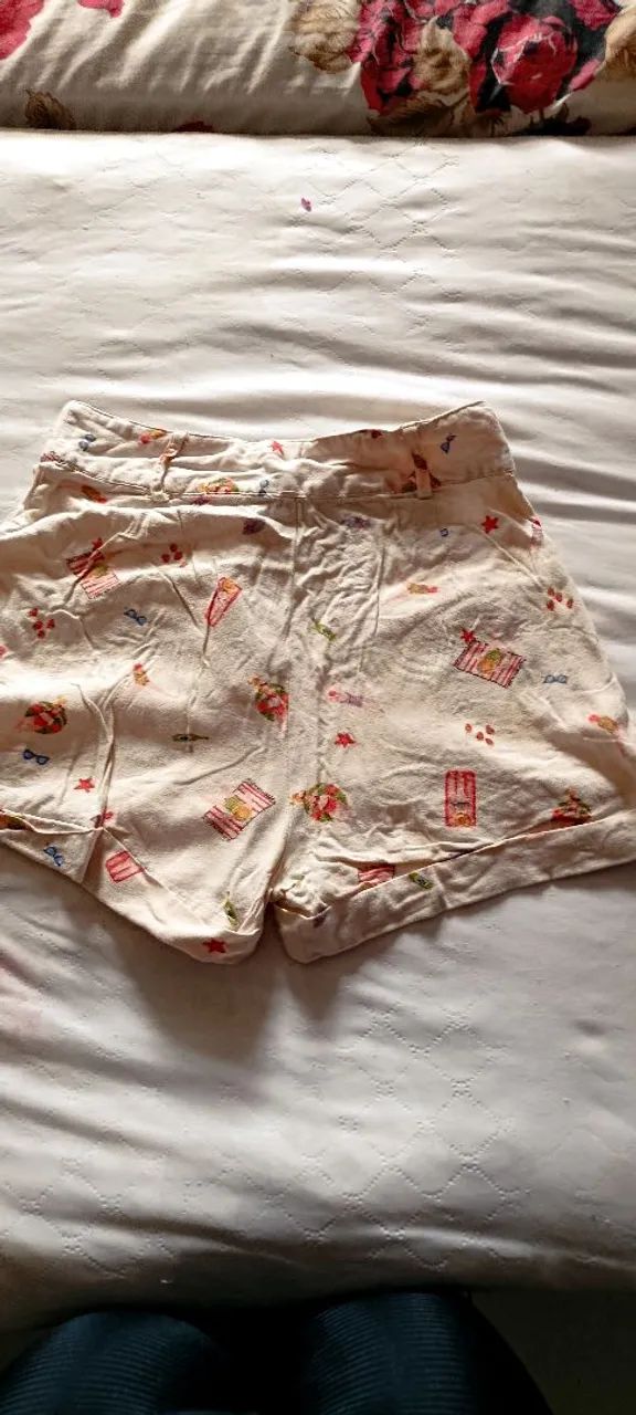 Short dia dia - Foto 2