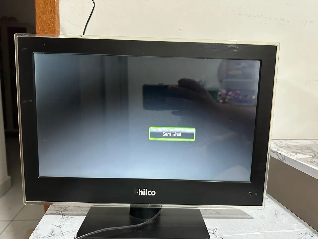 Tv 12 volts Philips 