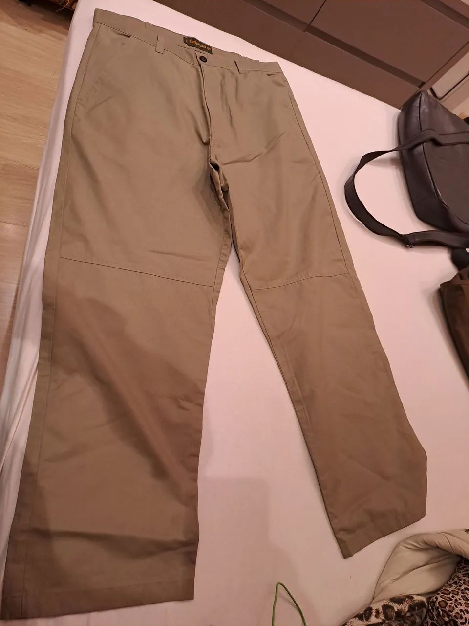 Calça timberland 