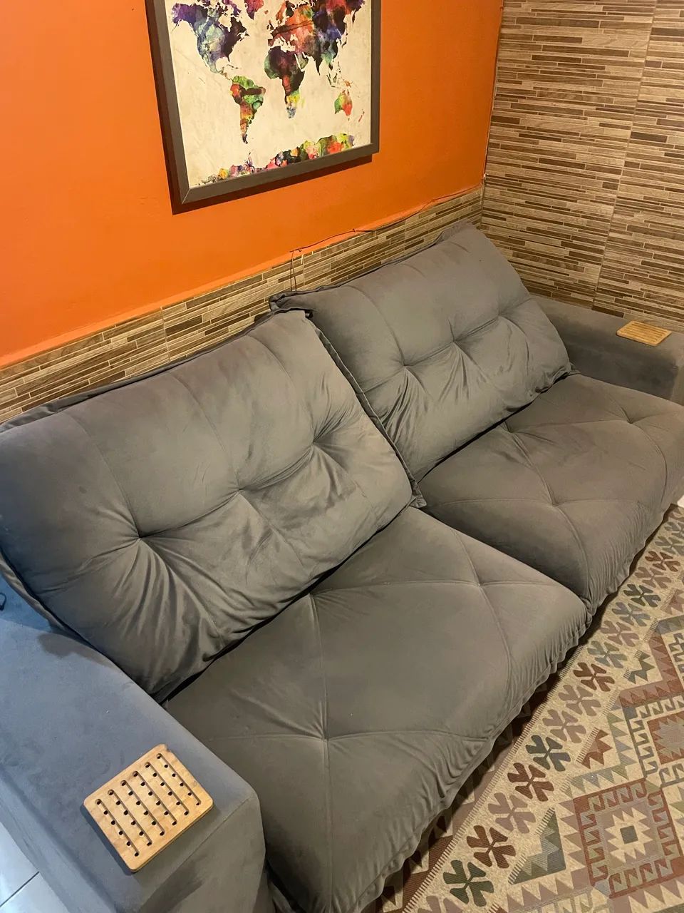 Sofá 3 lugares 422082079486136322