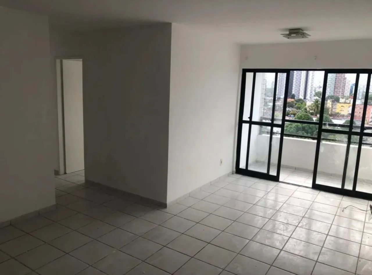 [LCS068] APARTAMENTO IPUTINGA RECIFE - PE - Foto 2