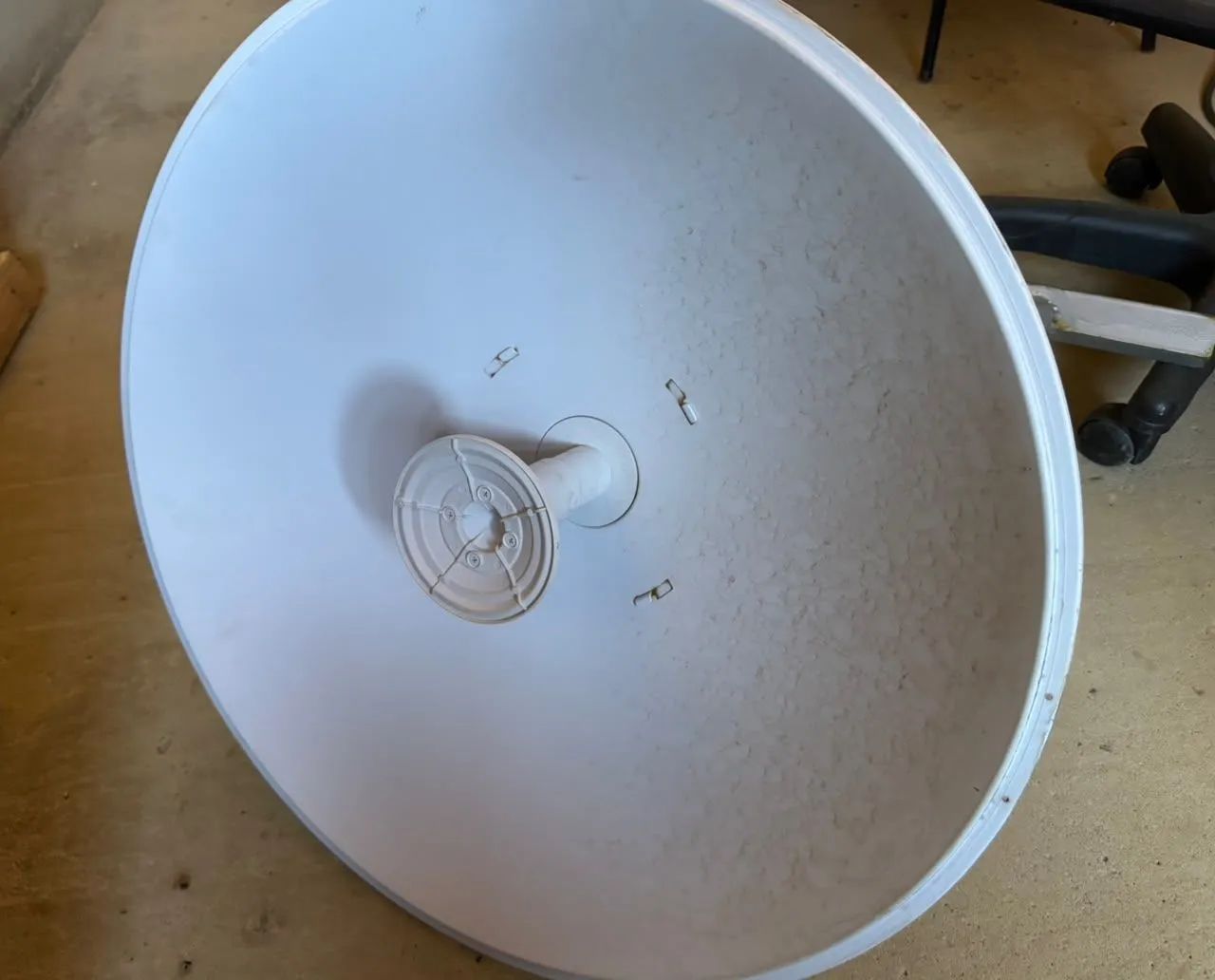 UBIQUITI DISH 30dbi 