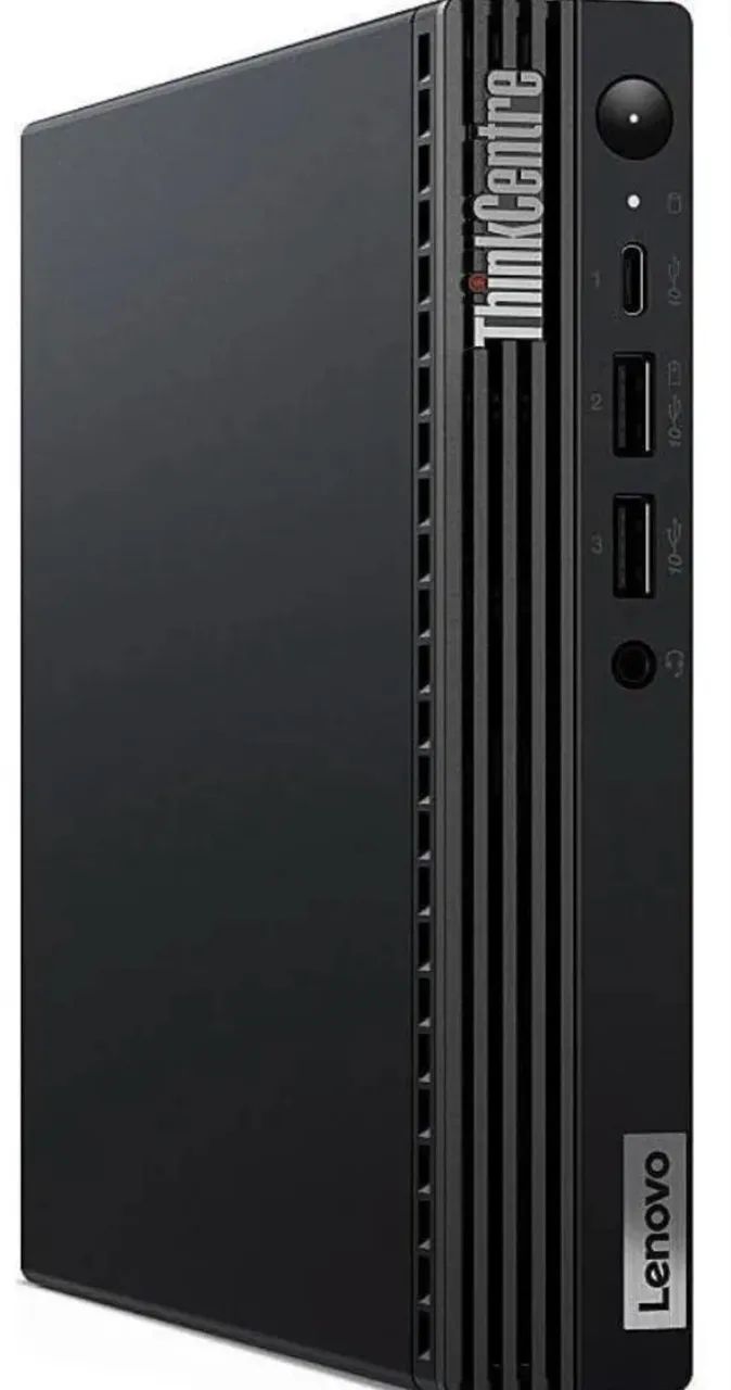 Vendo mini pc Lenovo m80q
