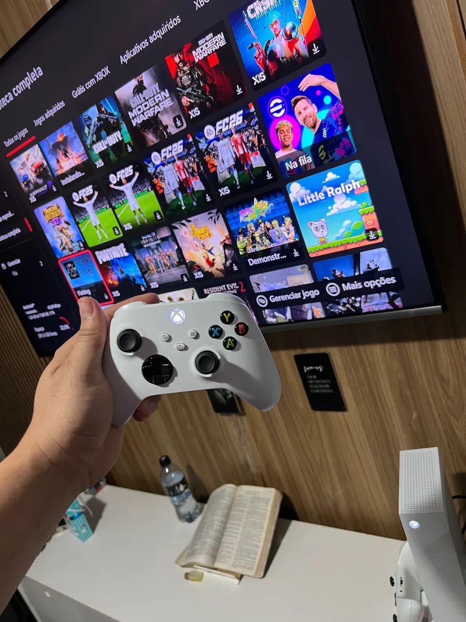 Xbox séries s - Foto 3