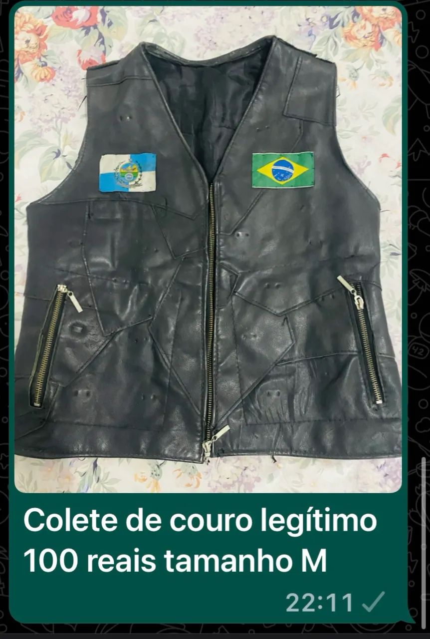Colete 