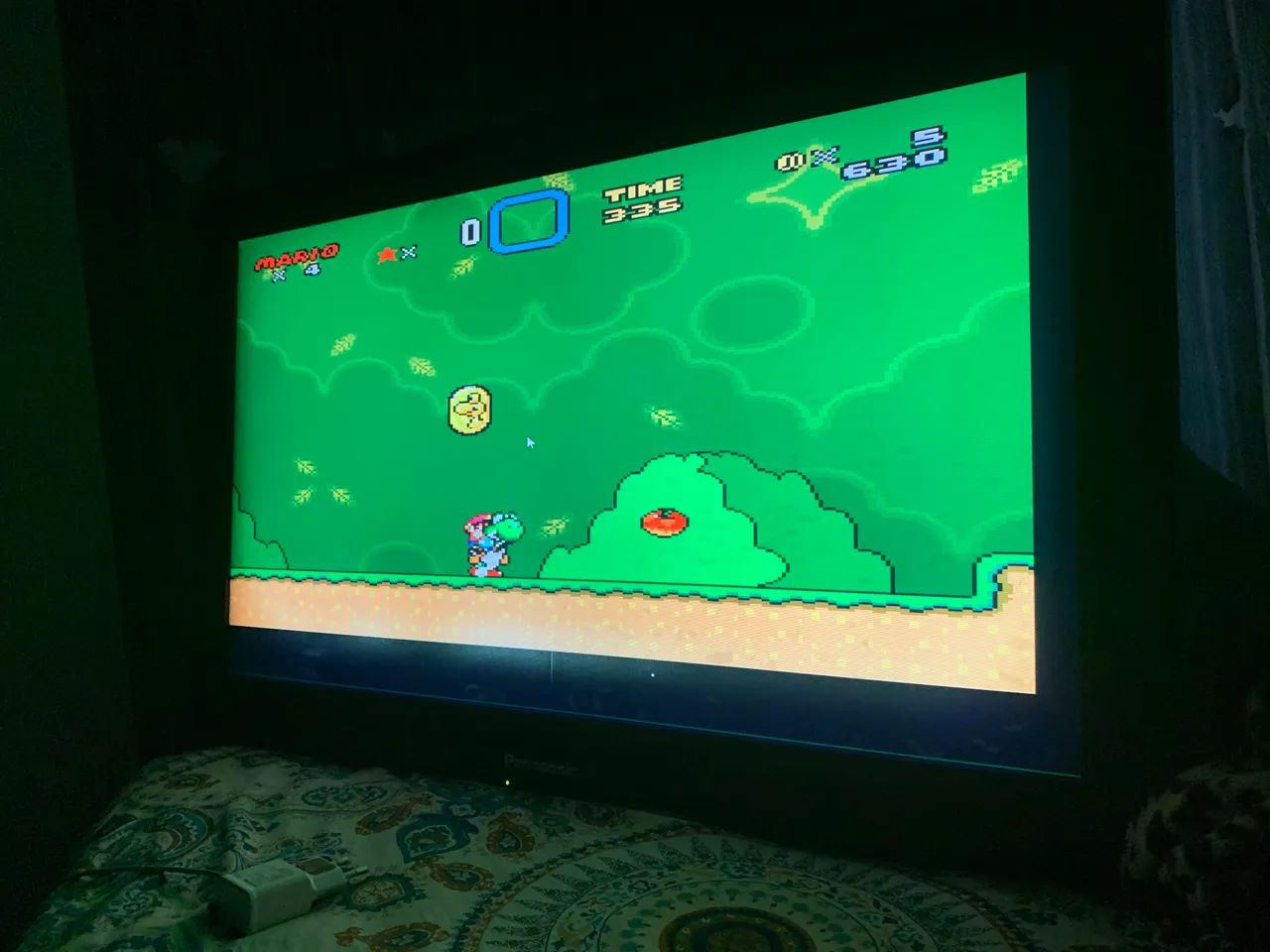 Tv Panasonic 32 polegadas  (NÃO É SMART)