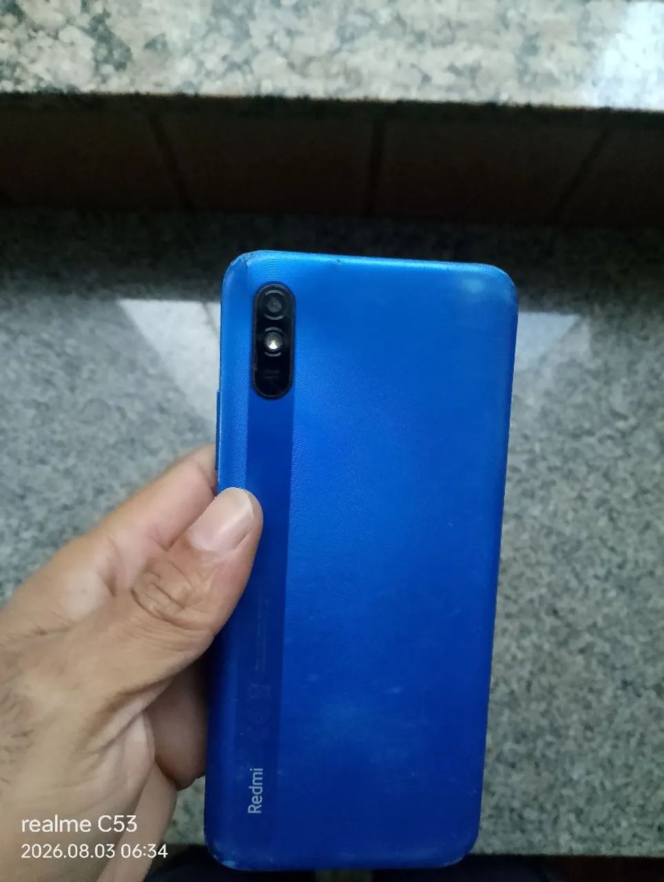Celular redmiA9 - Foto 3