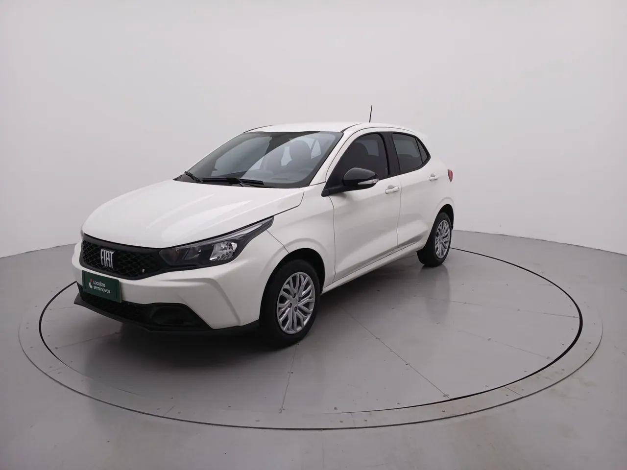 Fiat Argo Drive 1.0 Firefly 2026