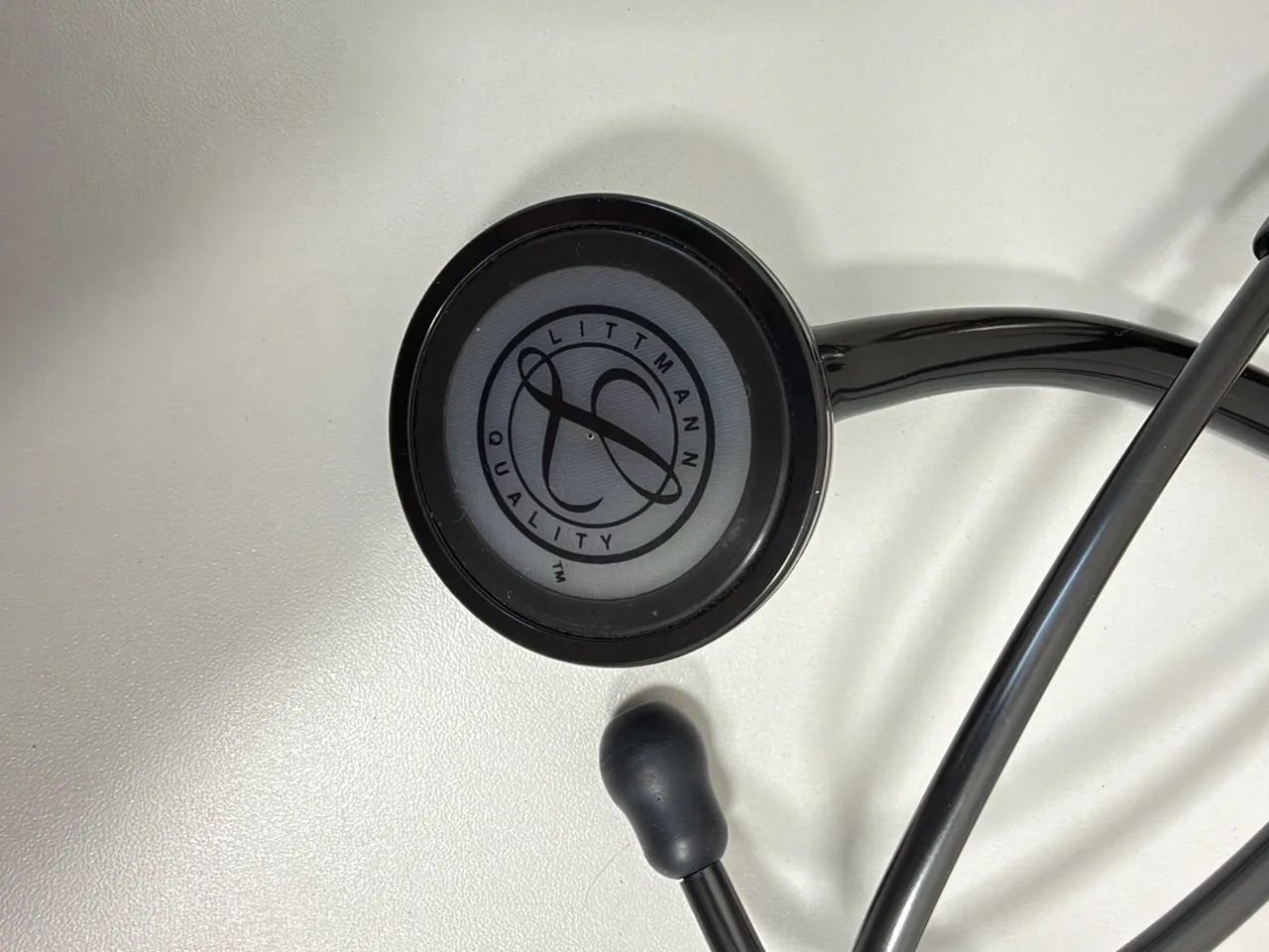 Estetoscópio Littmann  - Foto 3