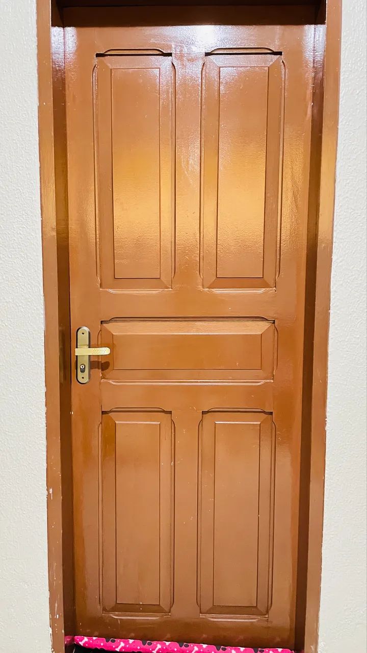 Porta Completa