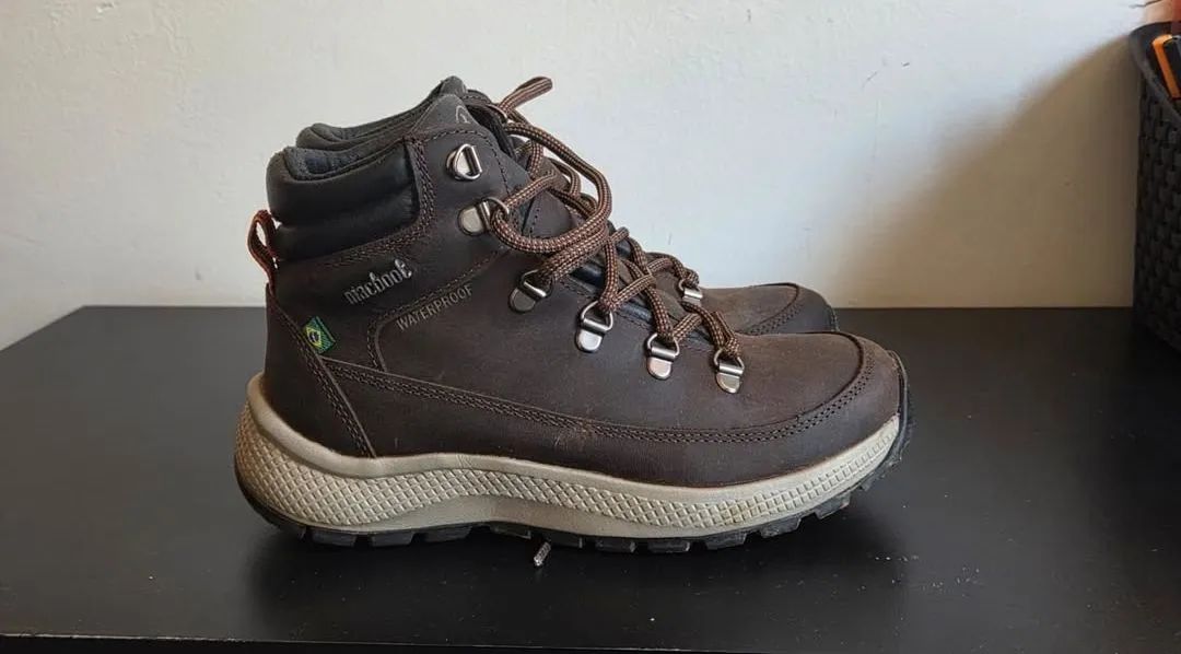 Bota MacBoot sabine tam 35  - Foto 4