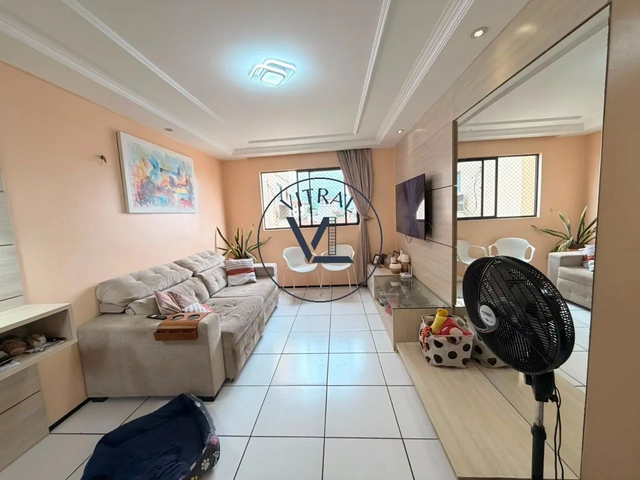Apartamento à venda 03 quartos | Maraponga - Foto 2