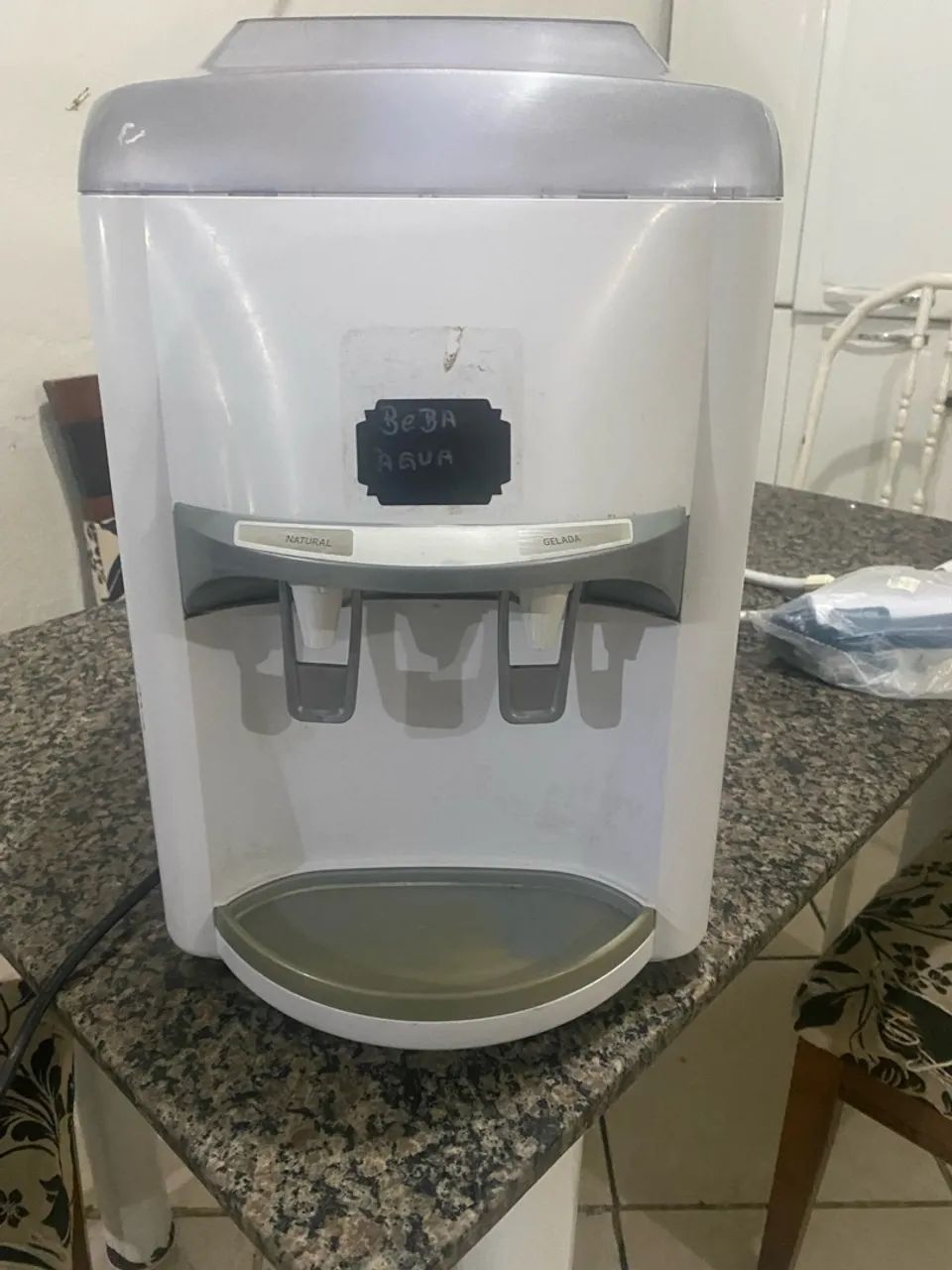 Vendo gela água  - Foto 5