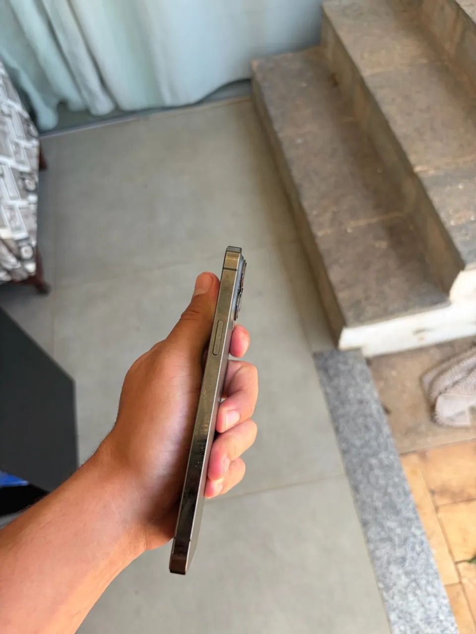 Iphone 13 pro max 128 - Foto 4