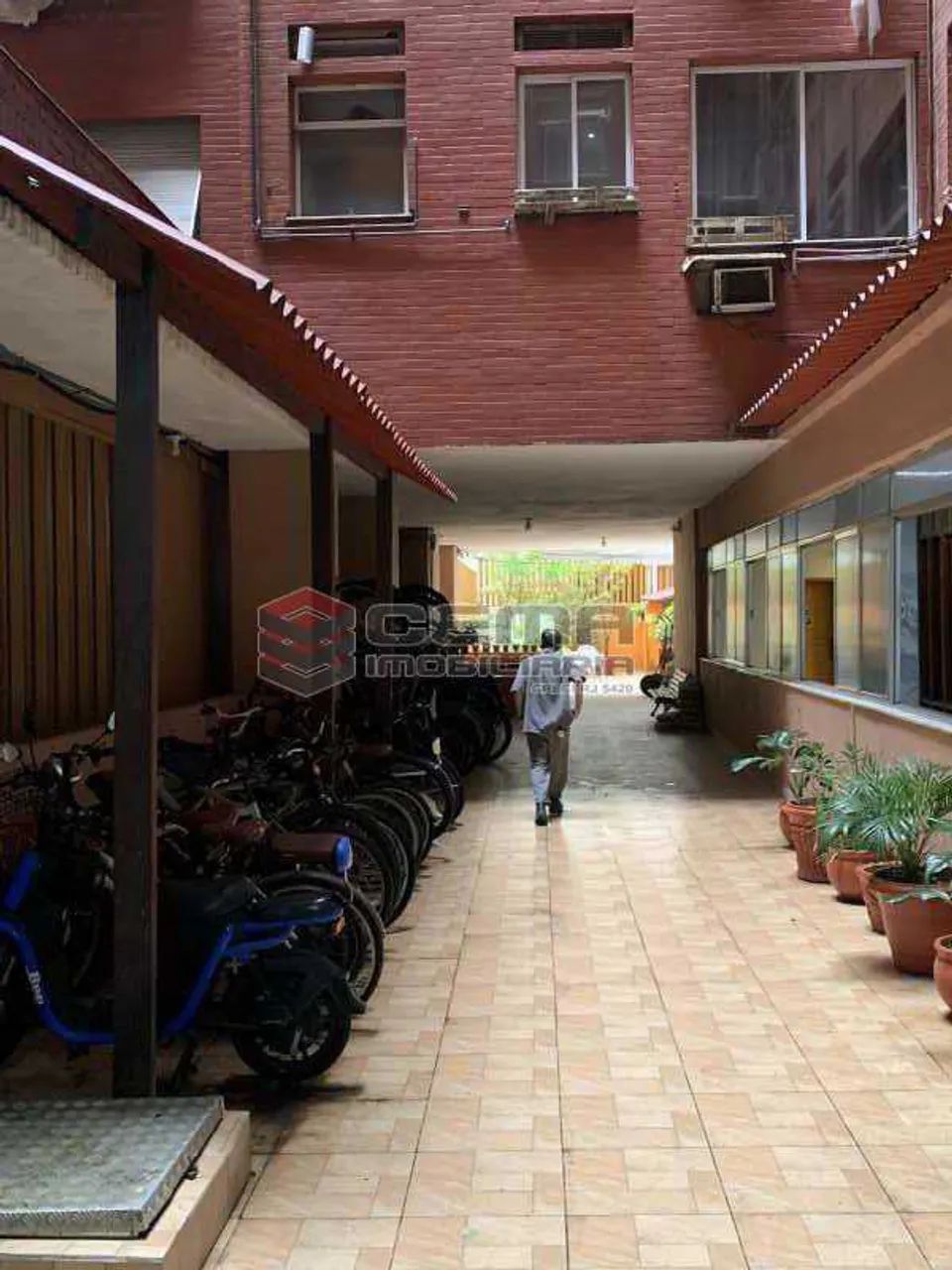 Apartamento : / Residencial / Flamengo - Foto 5