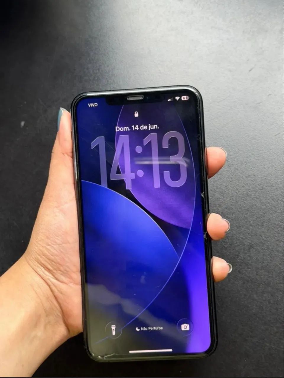 iPhone 11 Pro Max - Foto 3
