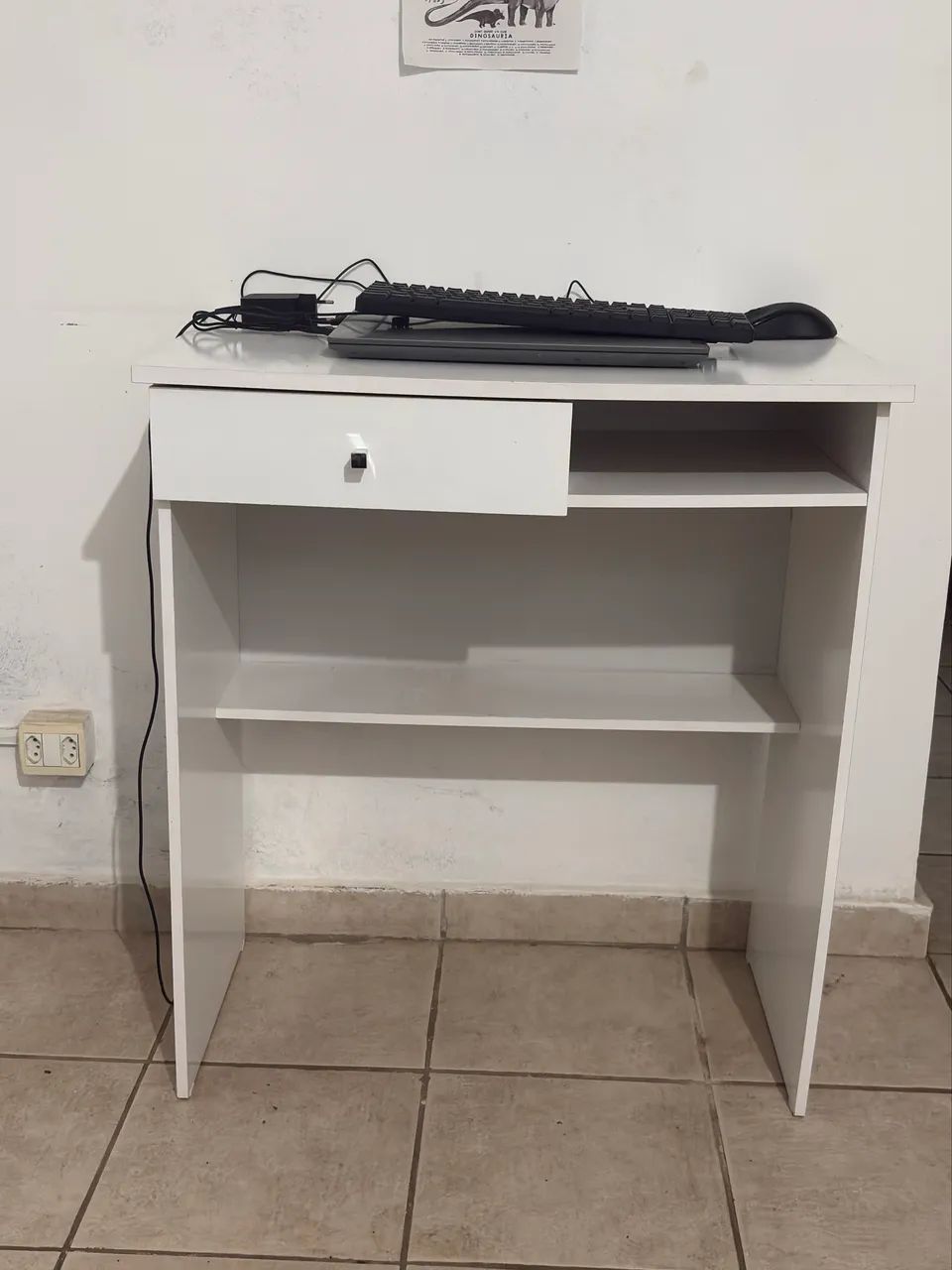 Escrivaninha 