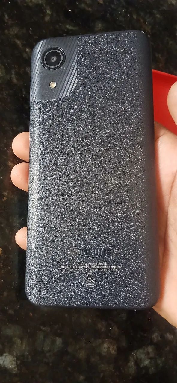 CELULAR SANSUNG GALAXY A03