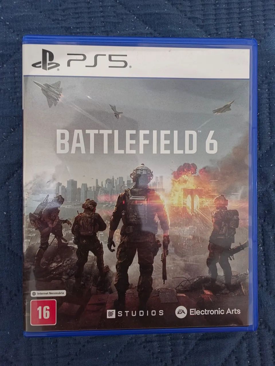 Battlefield 6 - PS5