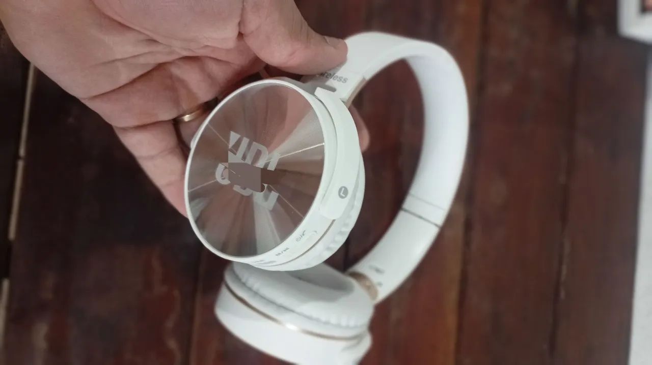 Fone de ouvido bluetooth  - Foto 3