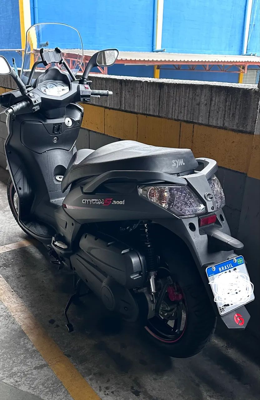 Citycom s300i - Foto 2