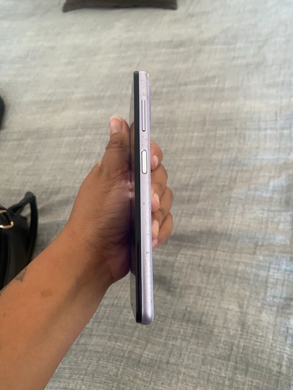 Samsung M22 128gb - Foto 2
