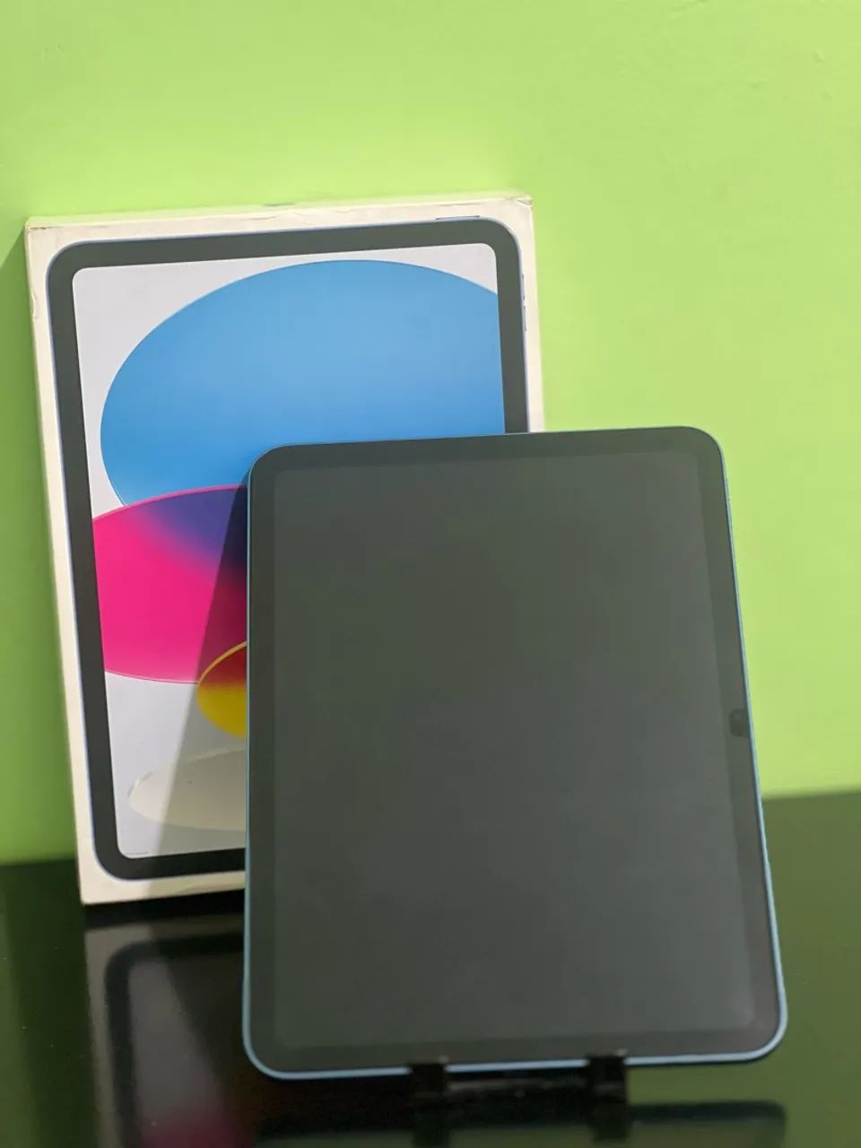 iPad 10th 10.9? Zero - Foto 4