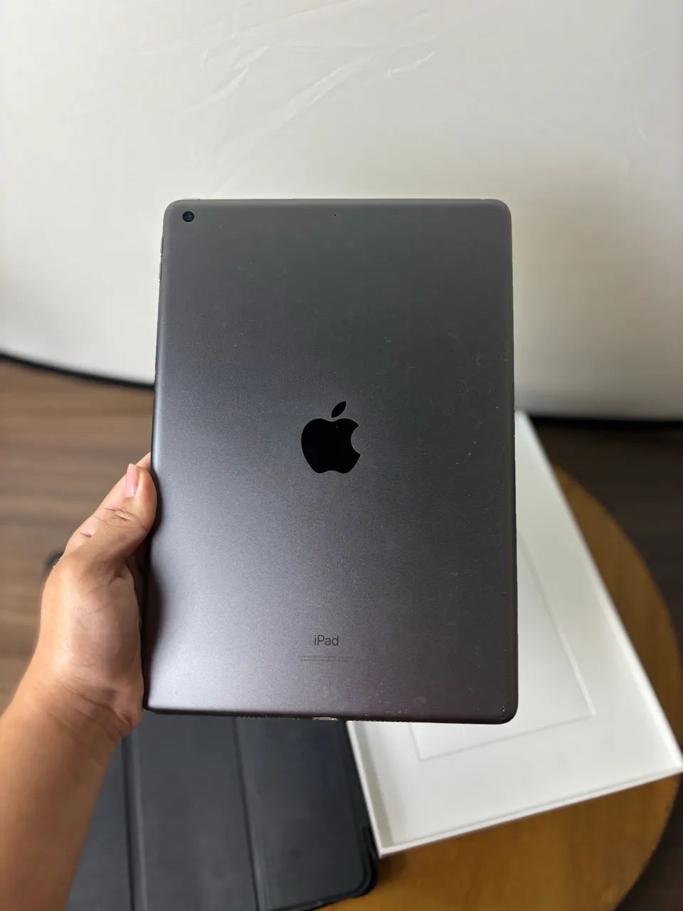 iPad 9 64gb + capa + película + caneta  - Foto 3