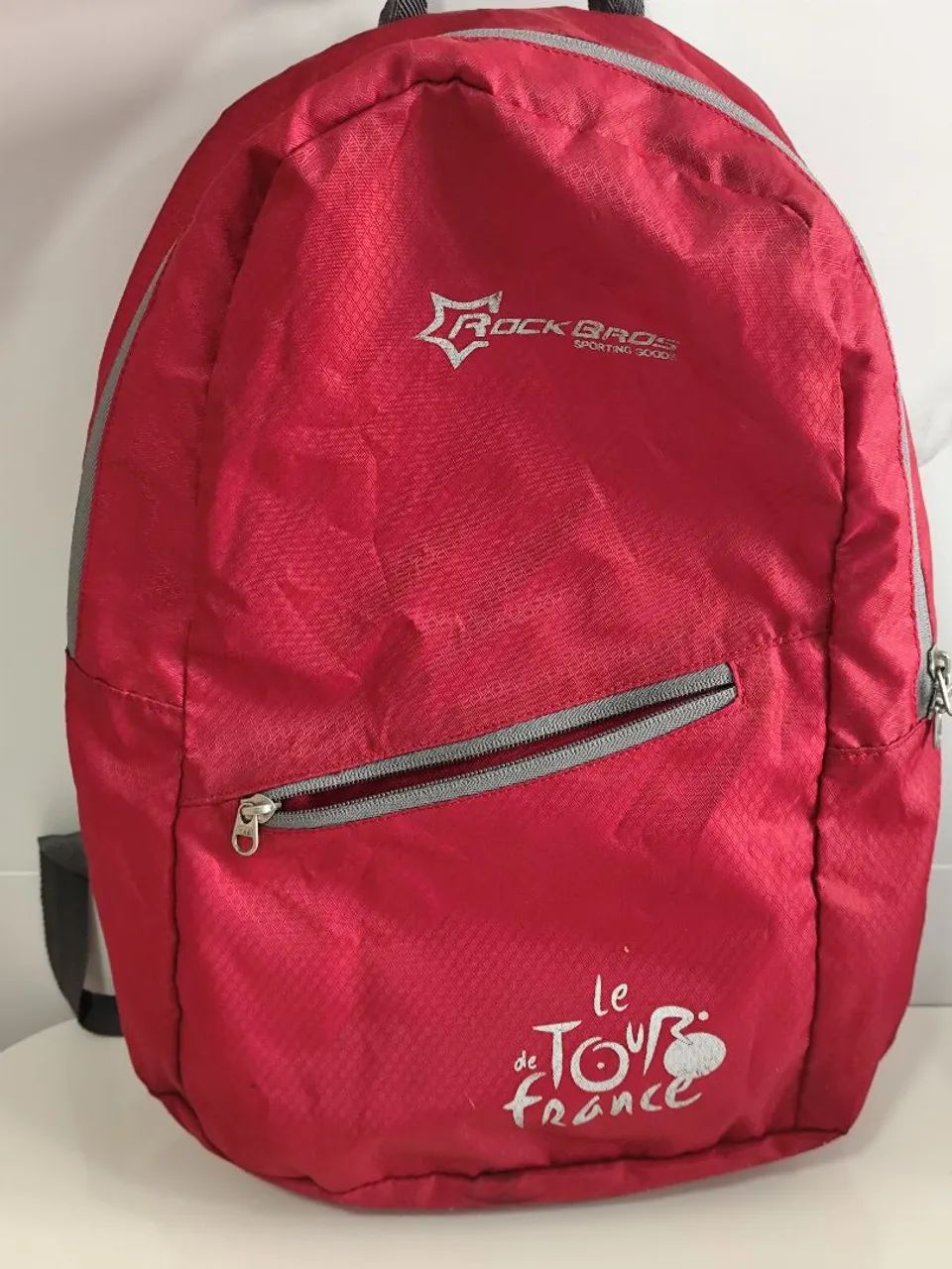 Combo Esportivo: Mochila Ultraleve Rockbros + Óculos Goggles Koestler - Foto 5
