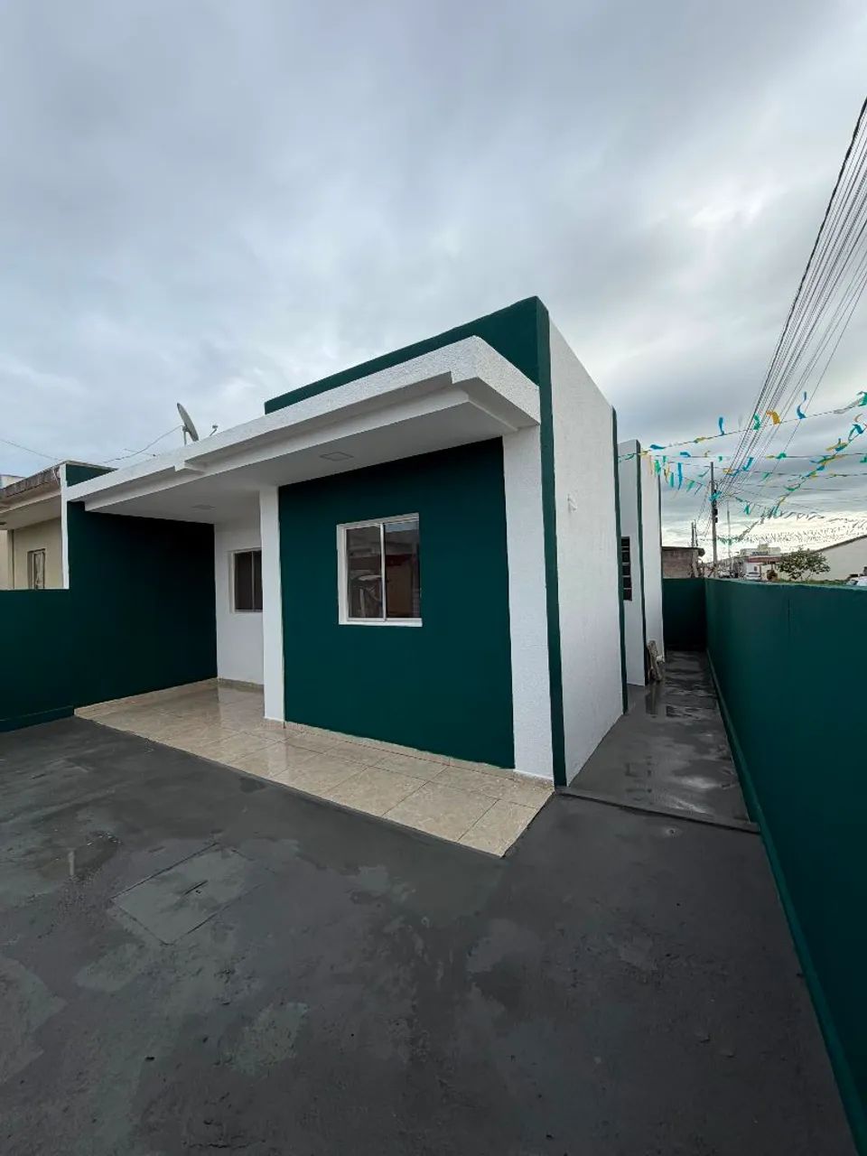 Casa no condomínio altivile  - Foto 4