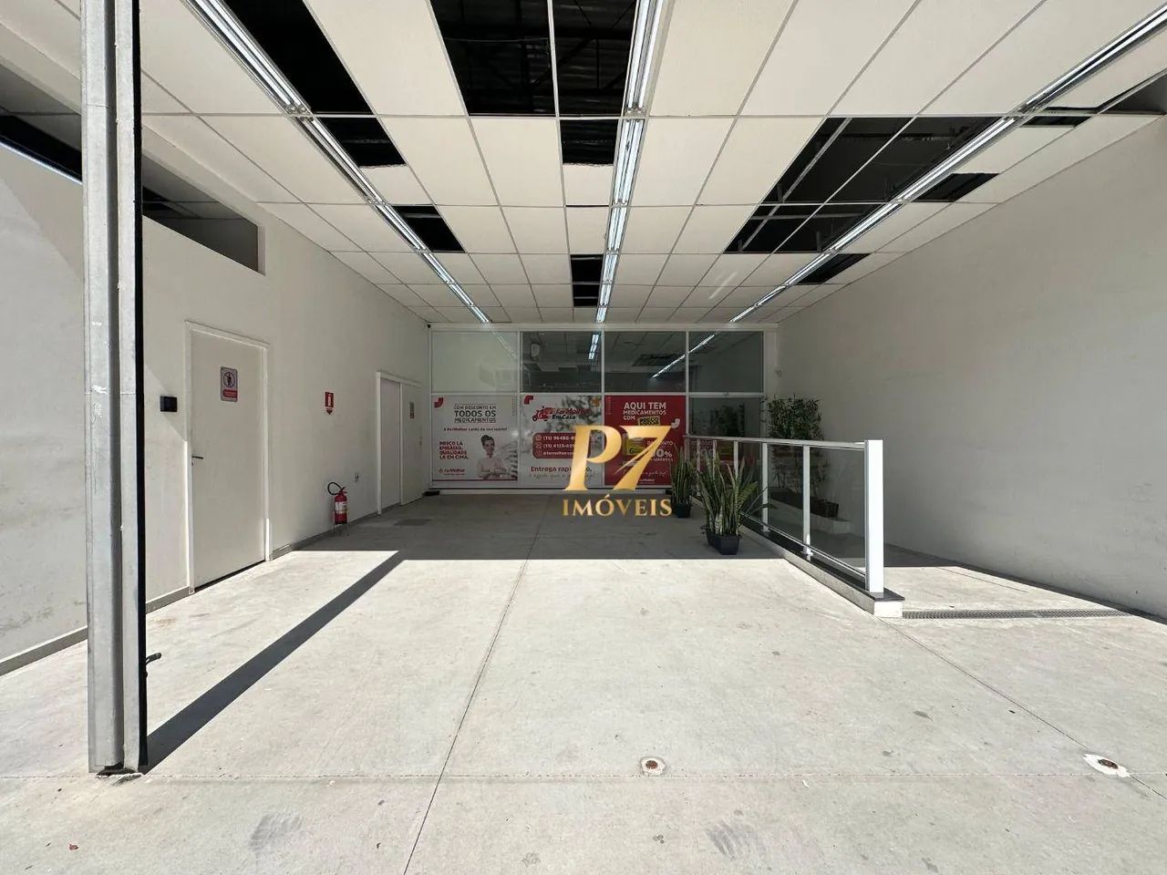 Galpão para alugar, 1190 m² por R$ 120.000,00/mês - Centro - São Bernardo do Campo/SP - Foto 10