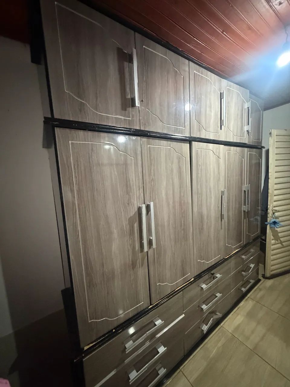GUARDA ROUPA - Foto 4