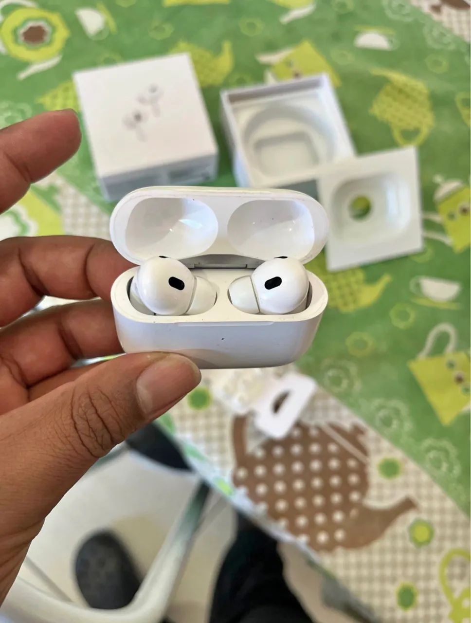 AirPods Pro - Foto 4