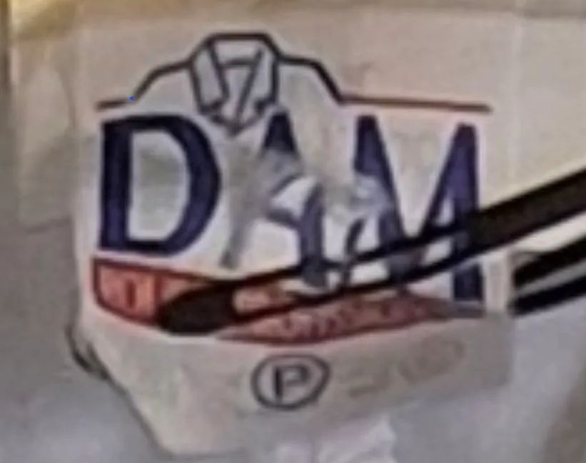 Roupa Doma de chef - Foto 2