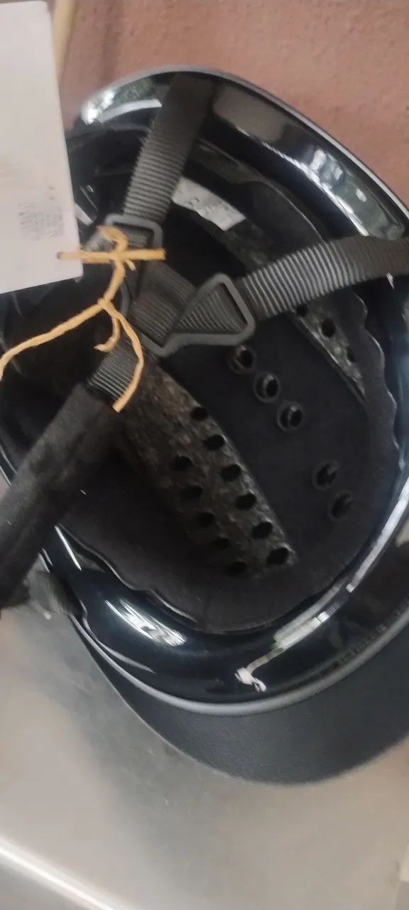 Capacete  - Foto 2