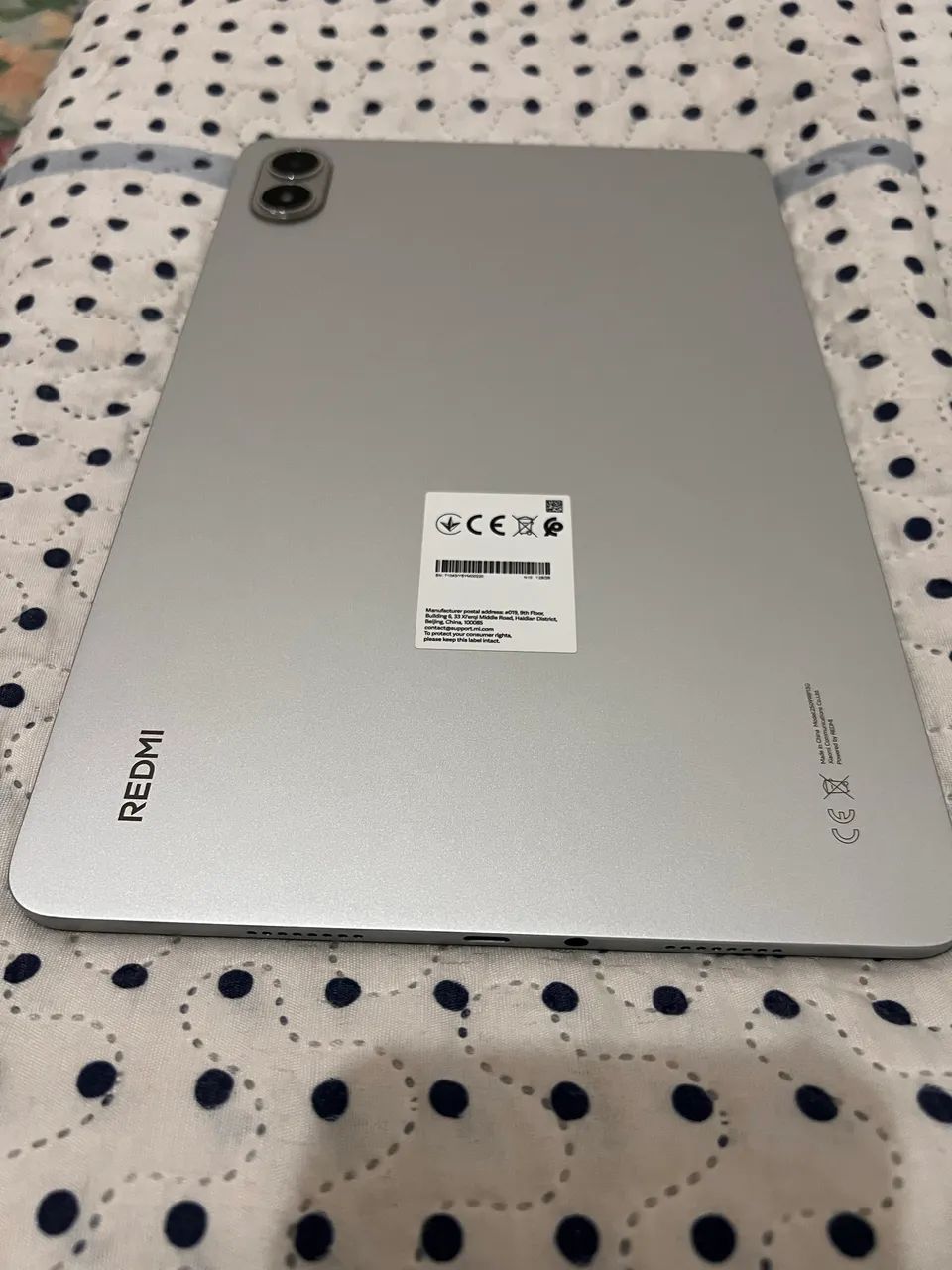 REDMI PAD 2 PRO , NOVO