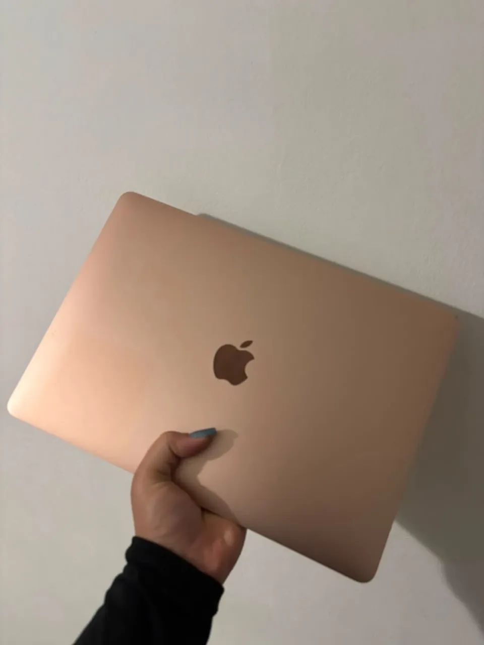 MacBook M1 8 RAM 256GB novinho  - Foto 2