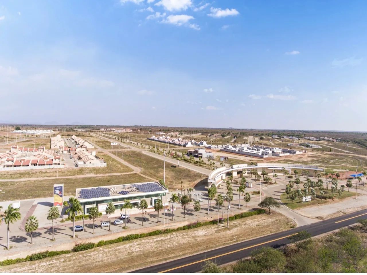 Lote Smart City Aquiraz - Foto 3