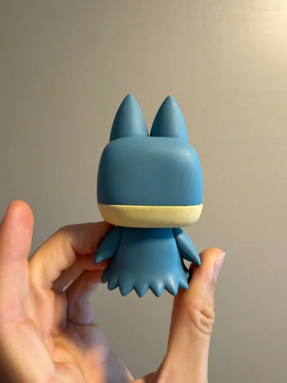 Funko Pop Munchlax #885 SEM CAIXA - Foto 4
