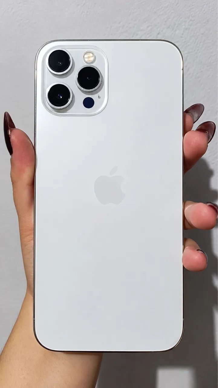 iPhone 12 Pro Max  - Foto 3