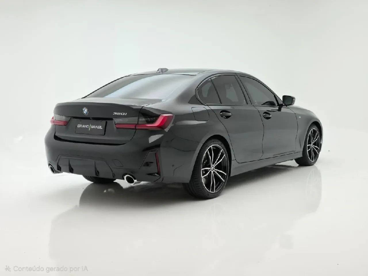 BMW 320I 320i 2024 - Foto 3