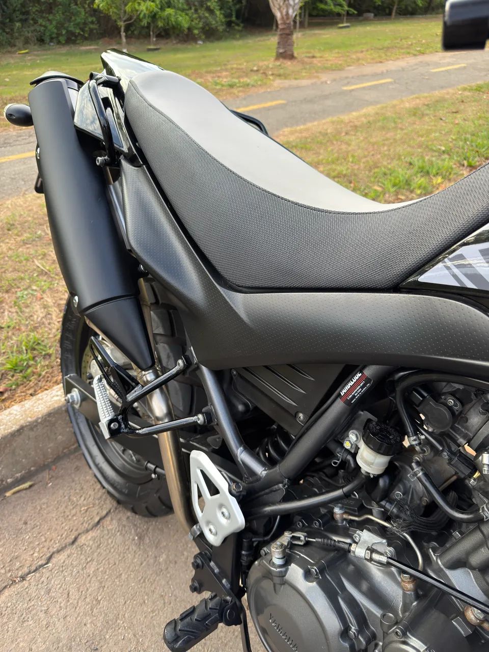 Xt 660  - Foto 5